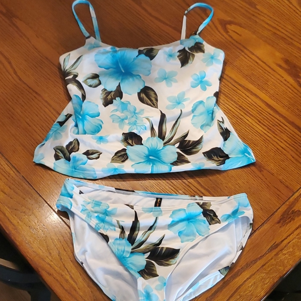 Tankini